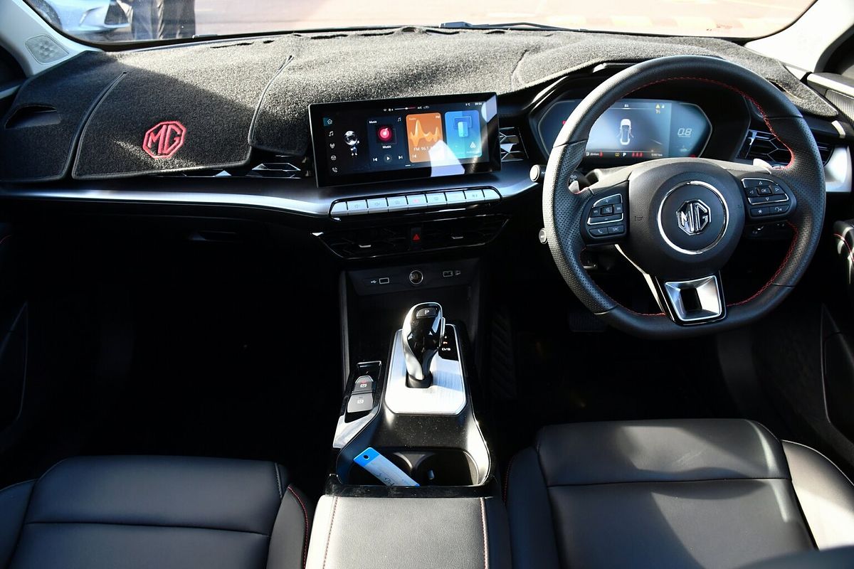 2023 MG MG5 Essence