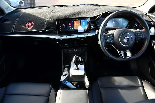 2023 MG MG5 Essence