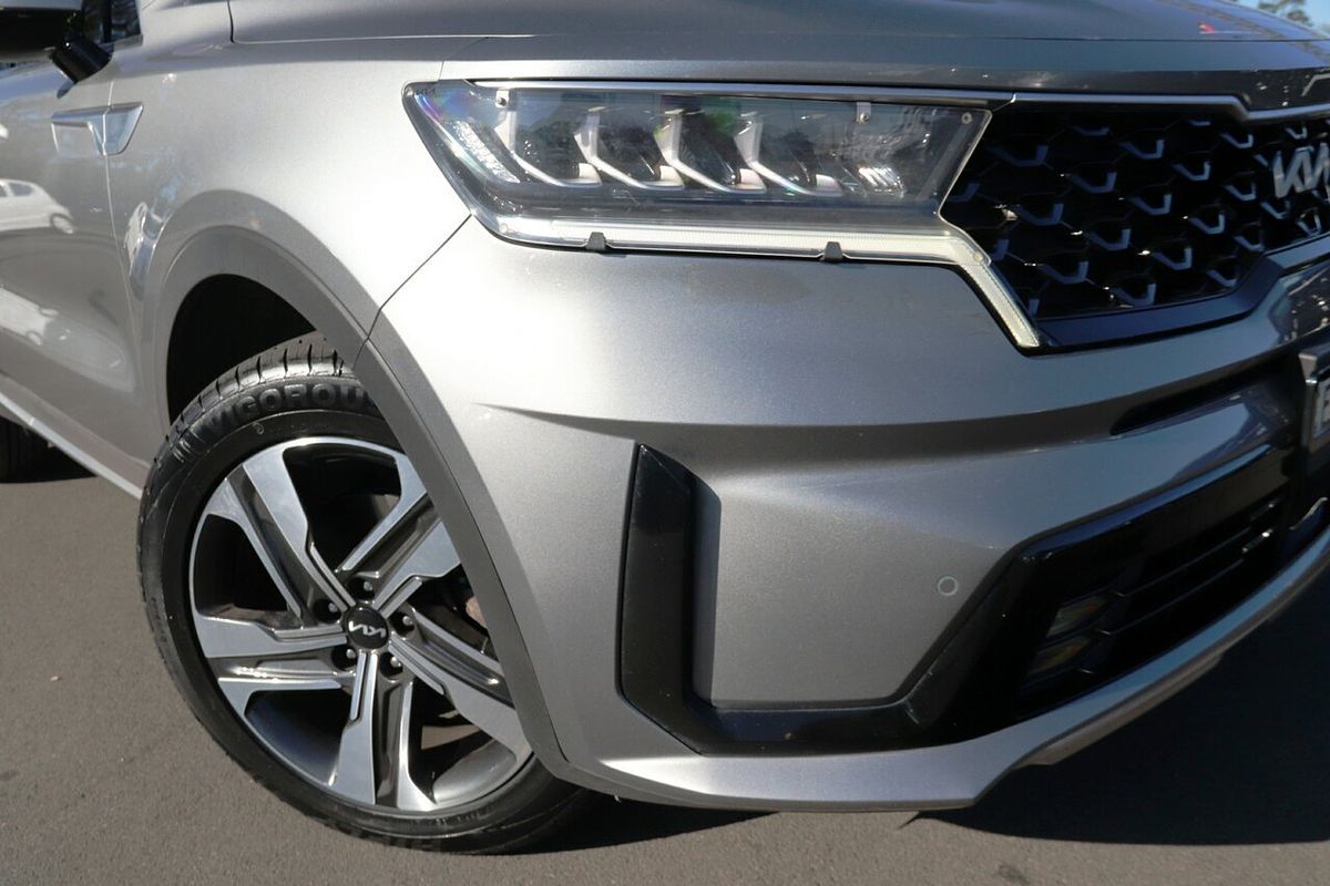 2023 Kia Sorento Sport+ MQ4