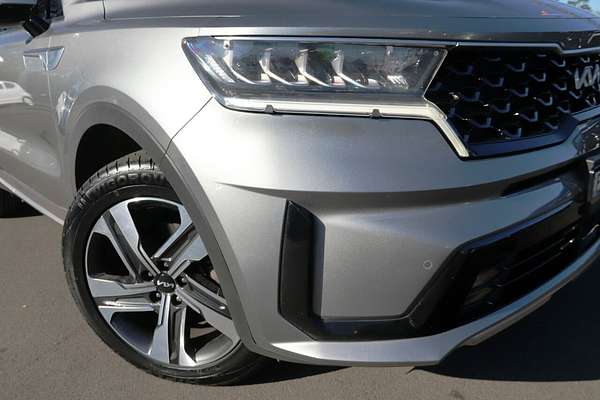 2023 Kia Sorento Sport+ MQ4