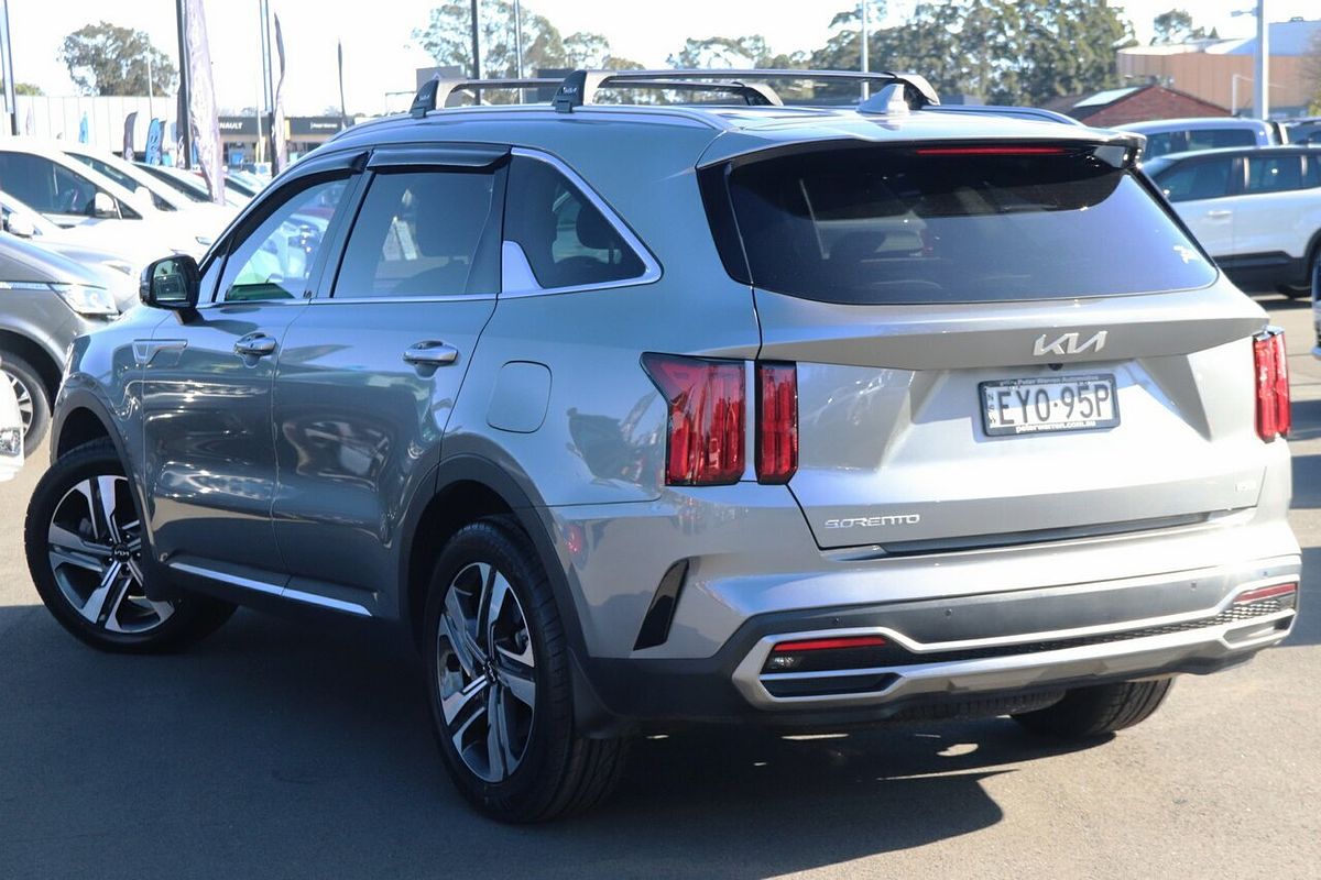 2023 Kia Sorento Sport+ MQ4