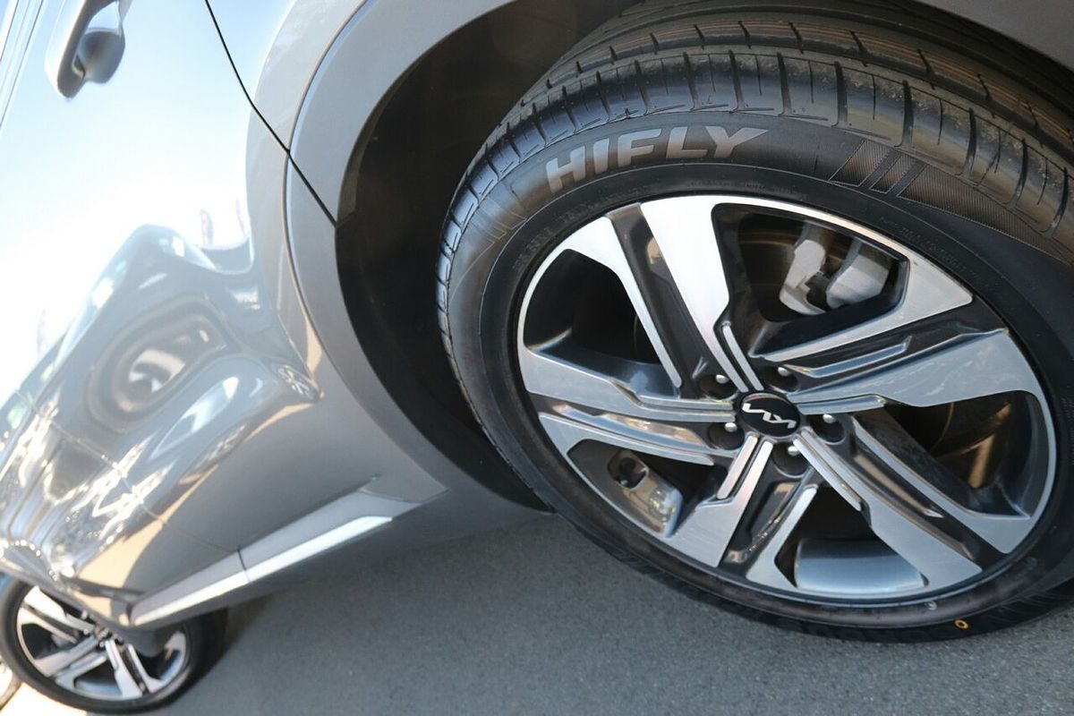 2023 Kia Sorento Sport+ MQ4