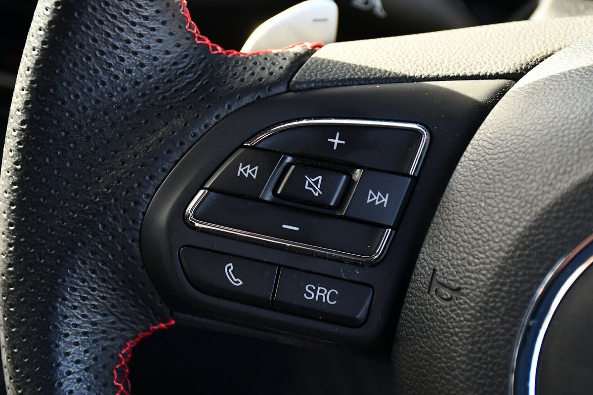 2023 MG MG5 Essence