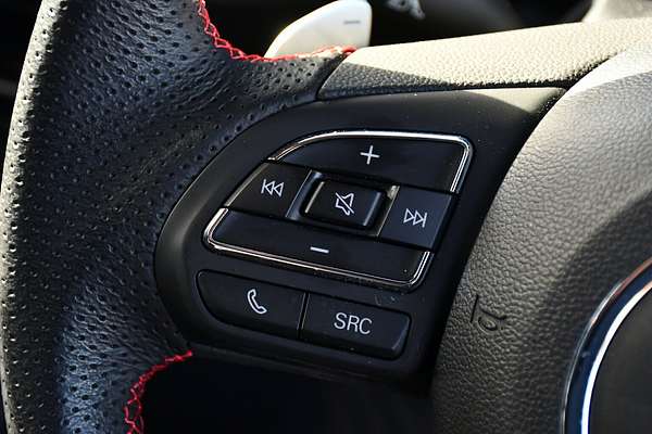 2023 MG MG5 Essence