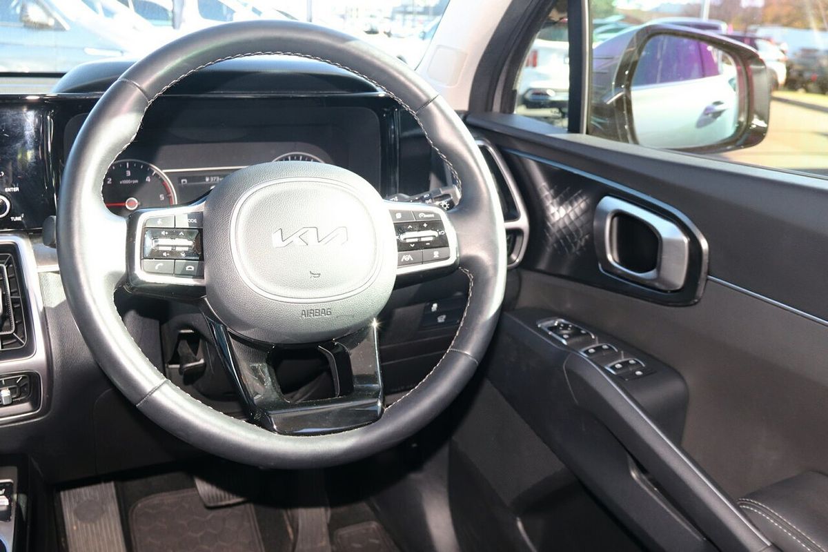 2023 Kia Sorento Sport+ MQ4