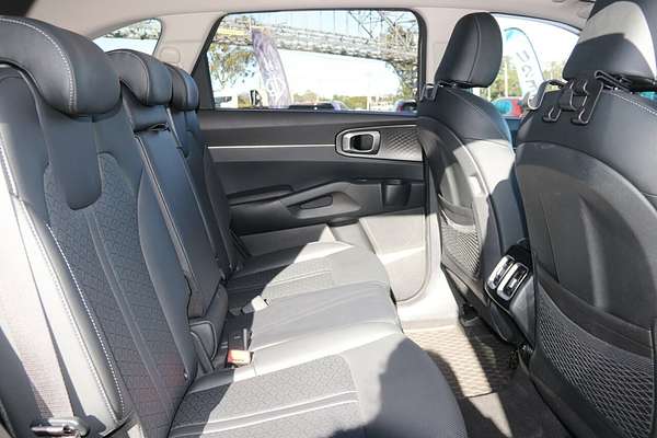 2023 Kia Sorento Sport+ MQ4