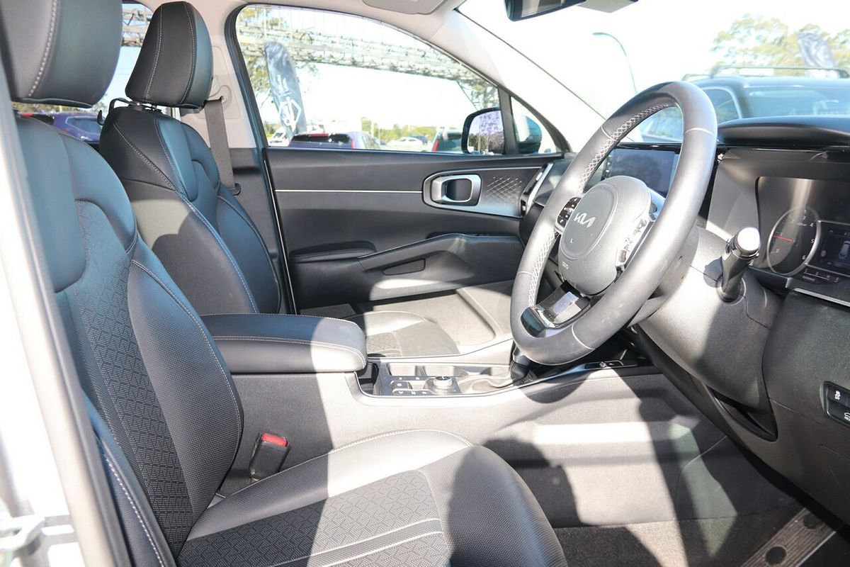 2023 Kia Sorento Sport+ MQ4