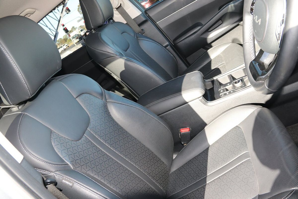 2023 Kia Sorento Sport+ MQ4