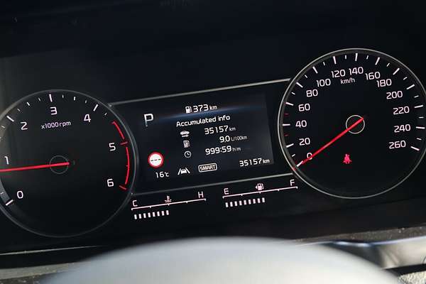 2023 Kia Sorento Sport+ MQ4