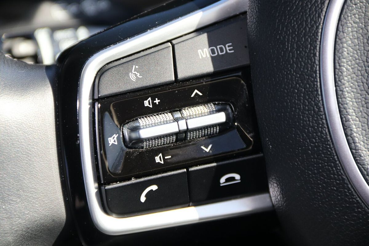2023 Kia Sorento Sport+ MQ4