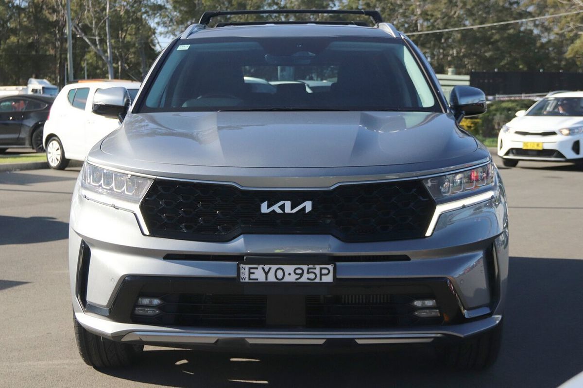 2023 Kia Sorento Sport+ MQ4