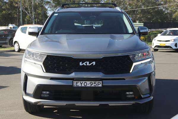 2023 Kia Sorento Sport+ MQ4