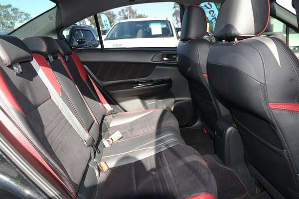 2020 Subaru WRX STI spec.R VA