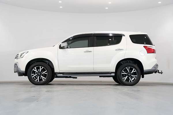 2019 Isuzu MU-X LS-U