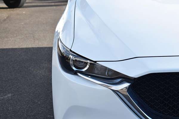 2019 Mazda CX-5 Maxx KF Series