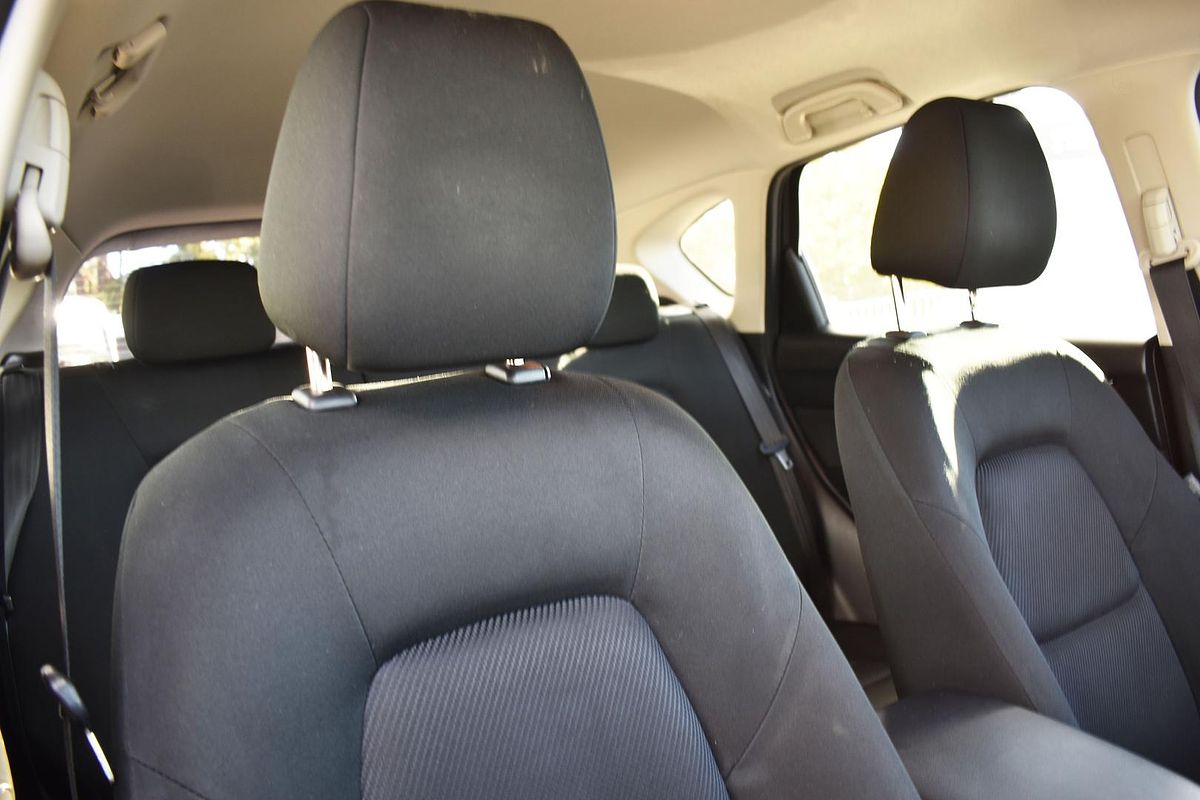 2019 Mazda CX-5 Maxx KF Series