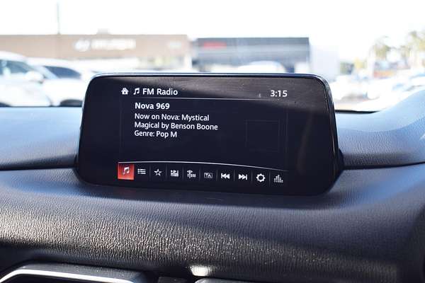 2019 Mazda CX-5 Maxx KF Series