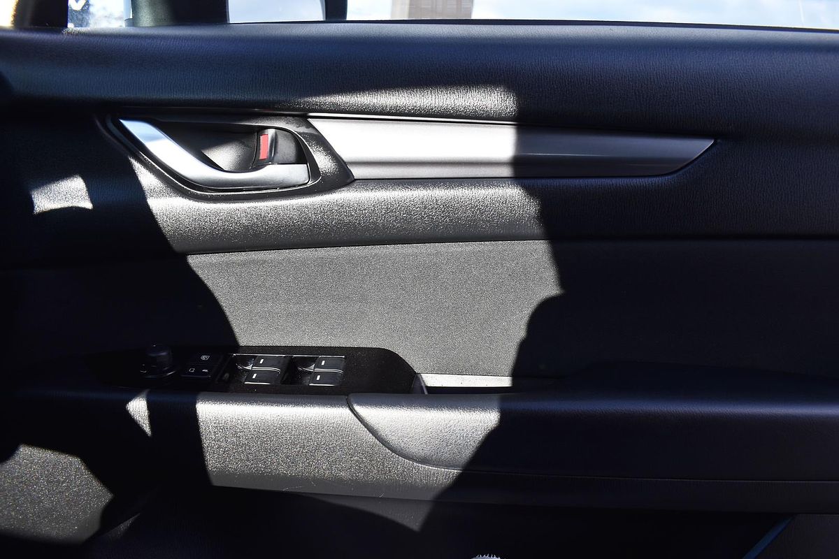 2019 Mazda CX-5 Maxx KF Series