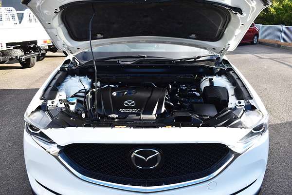 2019 Mazda CX-5 Maxx KF Series