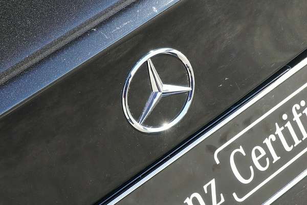 2019 Mercedes-Benz A-Class A180 V177