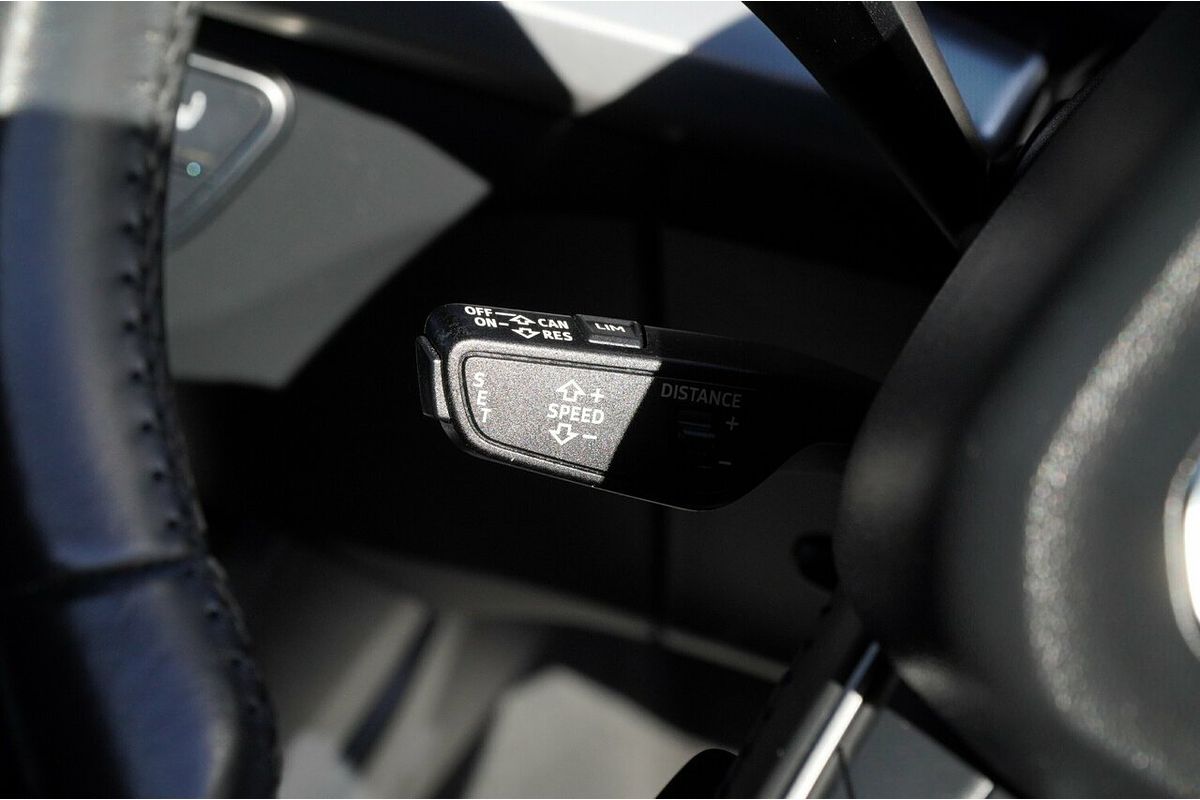 2018 Audi Q5 TFSI sport FY