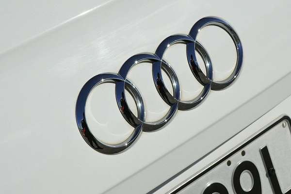 2018 Audi Q5 TFSI sport FY