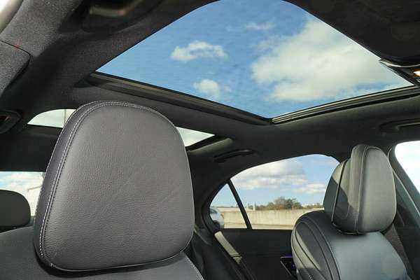 2023 Mercedes-Benz C-Class C300 W206