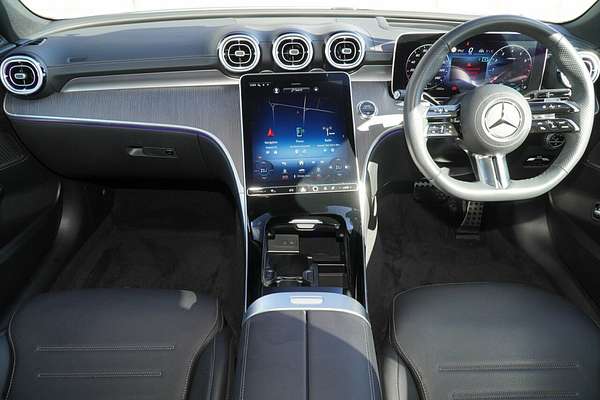 2023 Mercedes-Benz C-Class C300 W206
