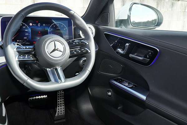 2023 Mercedes-Benz C-Class C300 W206