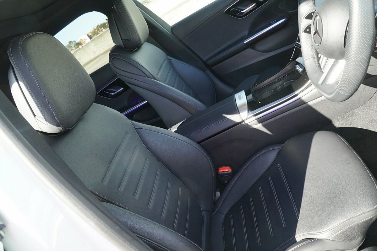 2023 Mercedes-Benz C-Class C300 W206