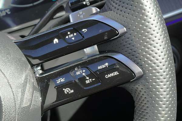 2023 Mercedes-Benz C-Class C300 W206