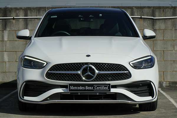 2023 Mercedes-Benz C-Class C300 W206