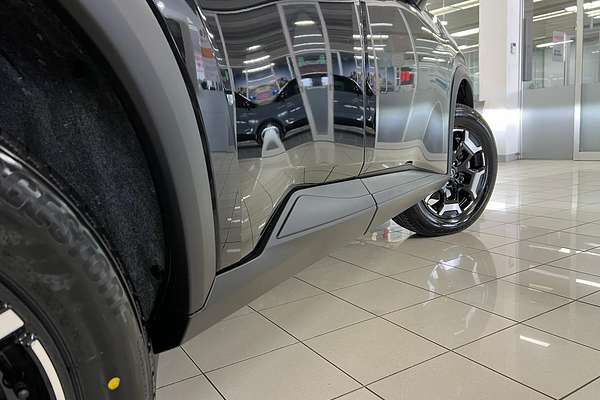 2025 Nissan X-TRAIL N-TREK T33