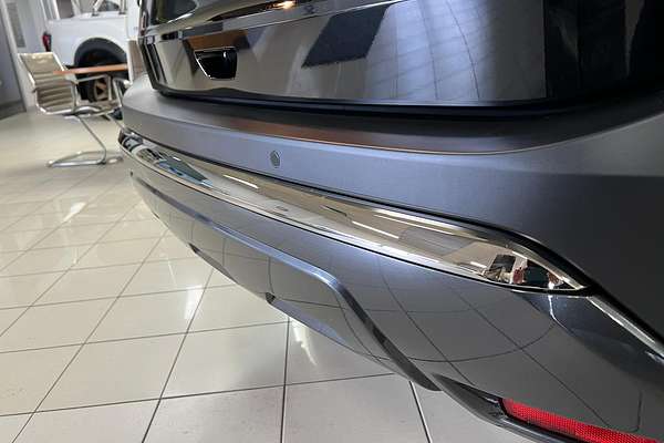2025 Nissan X-TRAIL N-TREK T33