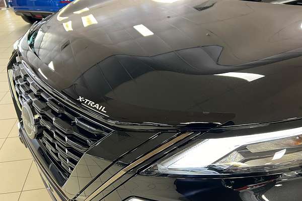 2025 Nissan X-TRAIL N-TREK T33