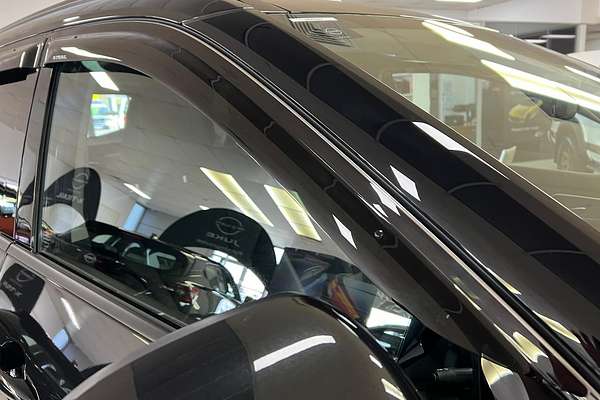 2025 Nissan X-TRAIL N-TREK T33