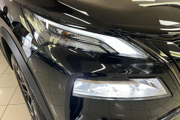 2025 Nissan X-TRAIL N-TREK T33