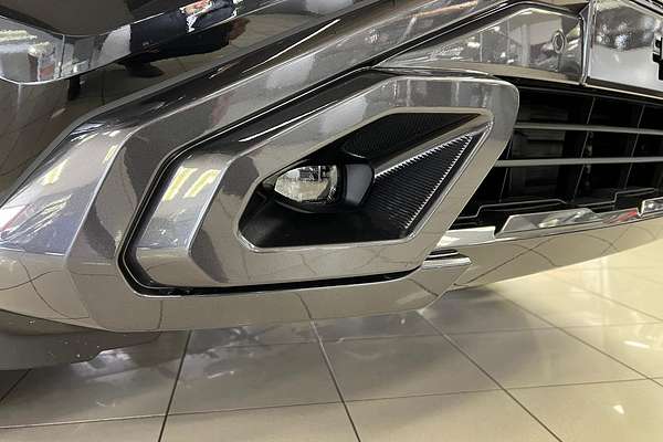 2025 Nissan X-TRAIL N-TREK T33
