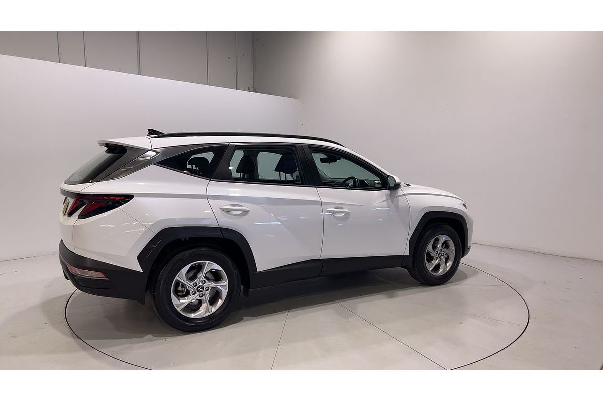 2023 Hyundai Tucson NX4.V2