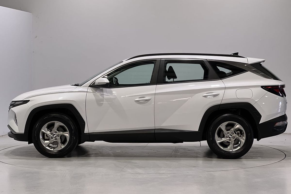 2023 Hyundai Tucson NX4.V2
