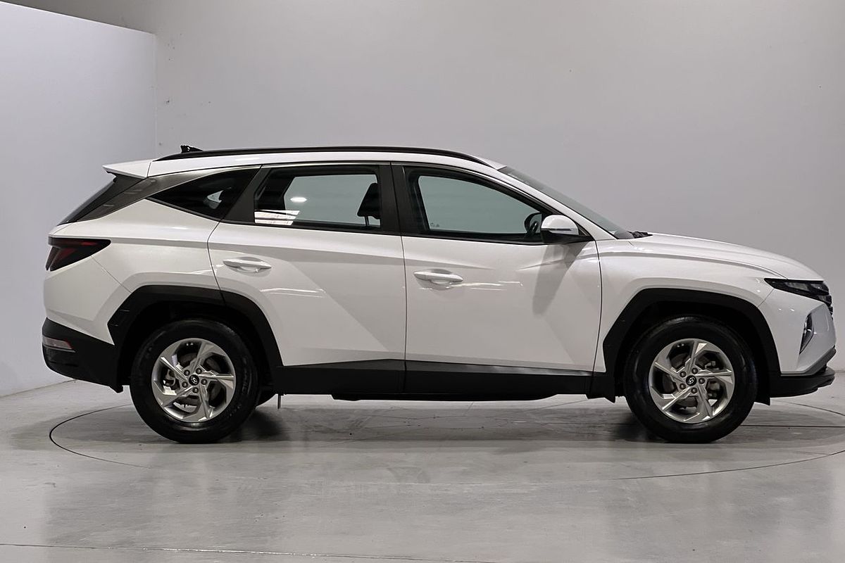 2023 Hyundai Tucson NX4.V2