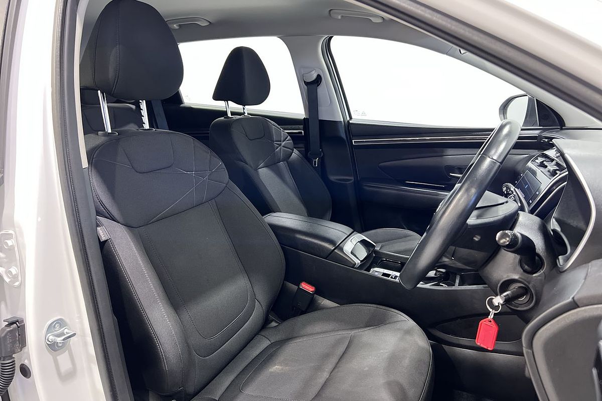2023 Hyundai Tucson NX4.V2