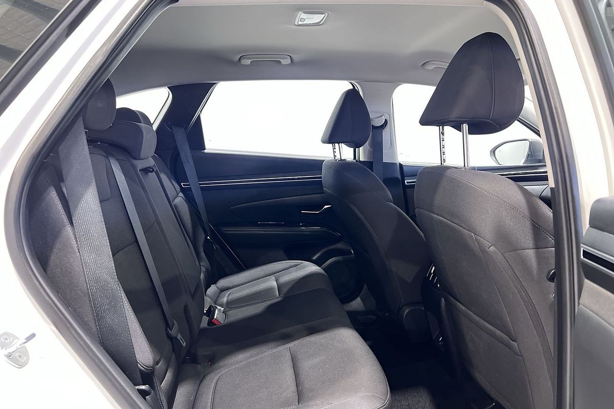 2023 Hyundai Tucson NX4.V2