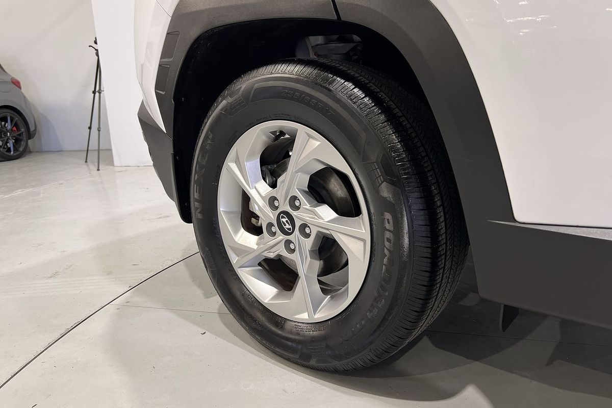 2023 Hyundai Tucson NX4.V2