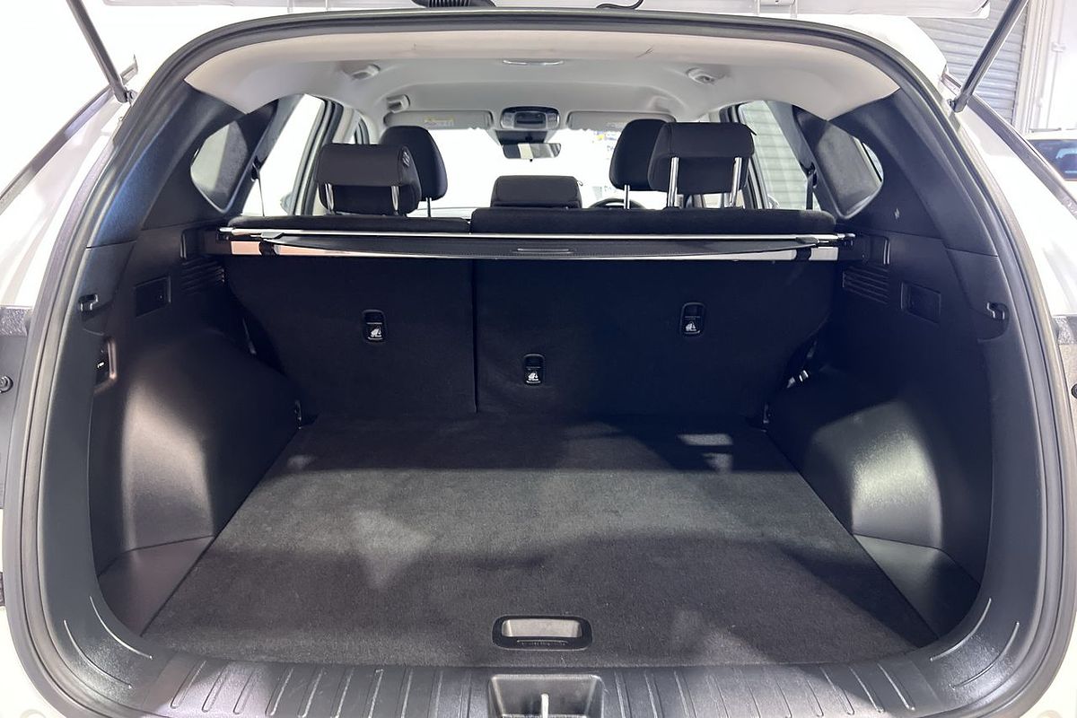 2023 Hyundai Tucson NX4.V2