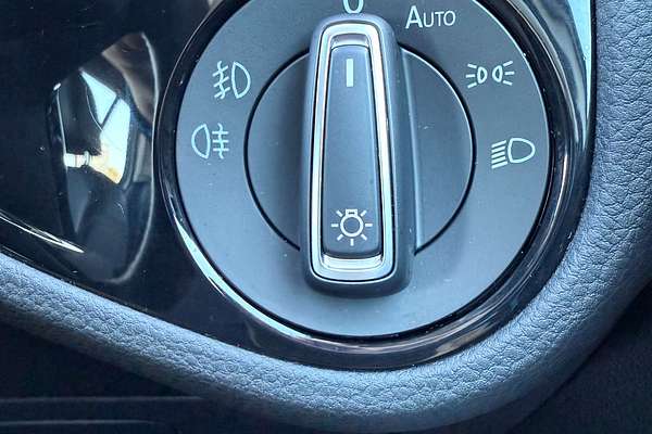 2016 Volkswagen Golf 110TDI Highline 7