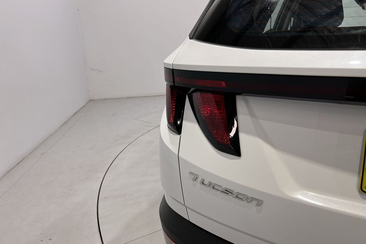 2023 Hyundai Tucson NX4.V2