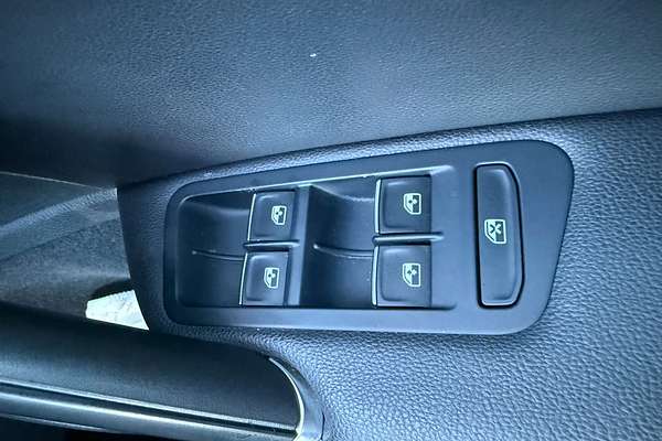 2016 Volkswagen Golf 110TDI Highline 7