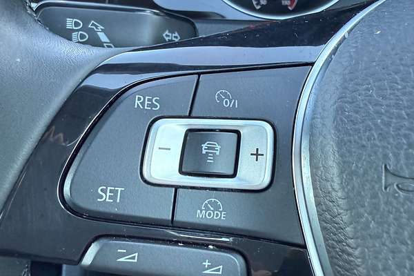 2016 Volkswagen Golf 110TDI Highline 7