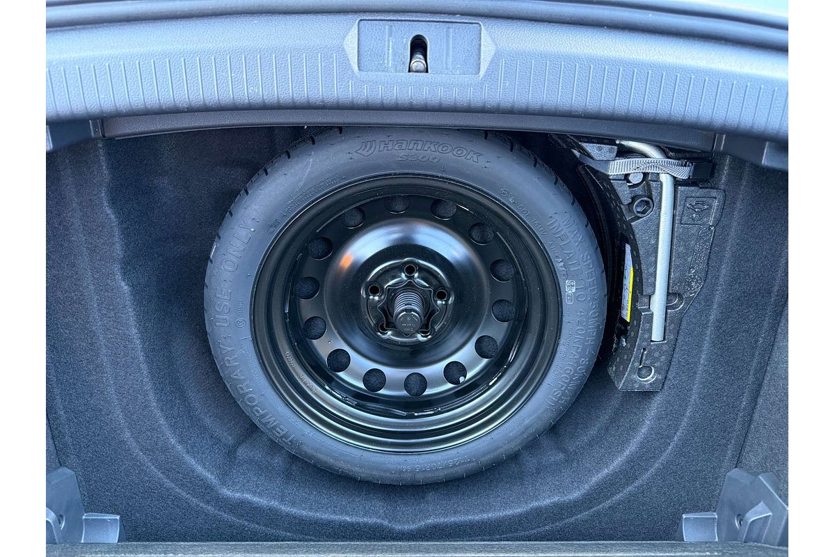 2016 Volkswagen Golf 110TDI Highline 7